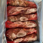 Whole Raw Netted Lobster