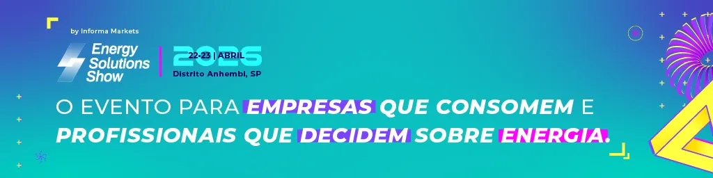 Energy Solutions Show