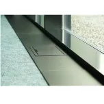 OCS TETRA® LIMES - open vloergootsysteem