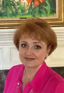 Sharon Roscher