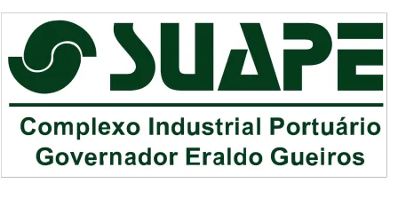 COMPLEXO INDUSTRIAL PORTUÁRIO DE SUAPE