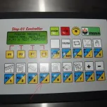 Sowing machine MosaGreen TO55.S