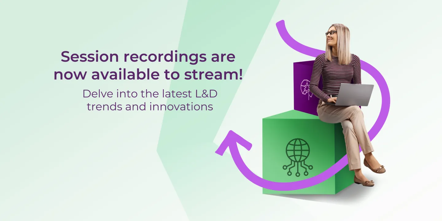 Learning Technologies Autumn Forum 2024