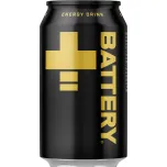 Battery Energy Drink