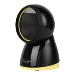 Lector De Códigos De Barras