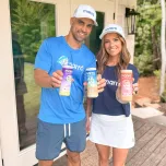 marrō - Functional Bone Broth - Blueberry Lemonade