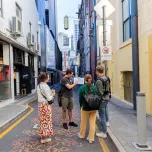 Ultimate Brisbane Walking Tour | by Local Sauce Tours