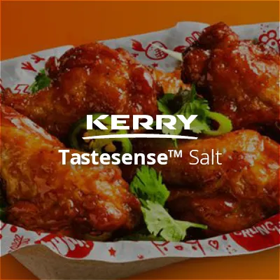 Tastesense™ Salt