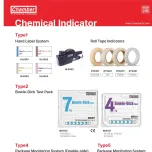 2-minute Steam Rapid Biological Indicators