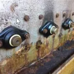 Palier auto-aligneurs igubal ®