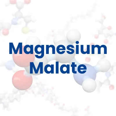 Magnesium Malate