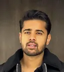 Divyansh Saxena