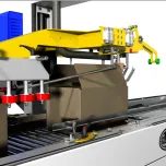 Máquina para Selar Topo