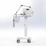 Viha dv10 ICU Ventilator