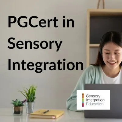 PGCert in Sensory Integration