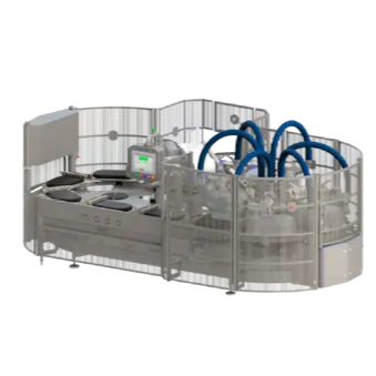 Amcor Moda Vac