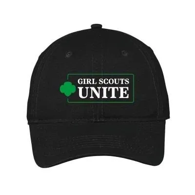Girl Scouts Unite Event Baseball Cap