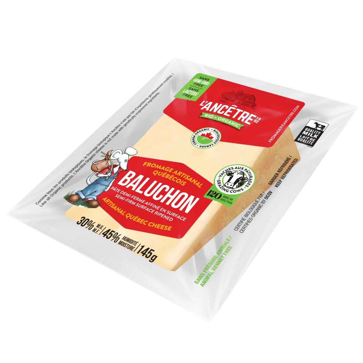 Le Baluchon