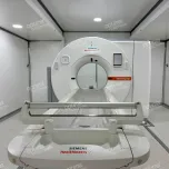 Mobile CT-Scan (Mobile Tomography) Mobile X-Ray, Mobile Mammography