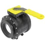 KZValve - Tru-Torq Series