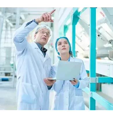 Consultoria CFS - Especialistas em Segurança de Alimentos