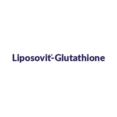 Liposovit(R)-Glutathione