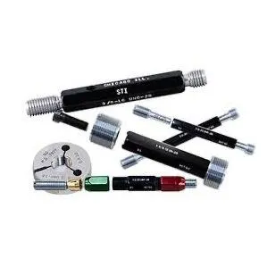 Fabricación de Todo Tipo de Calibradores / Gauges