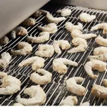 SuperFlex - Predusting / Breader