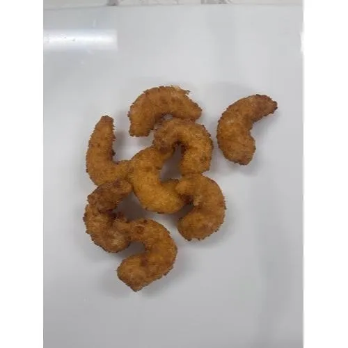 Mango Habanero Shrimp