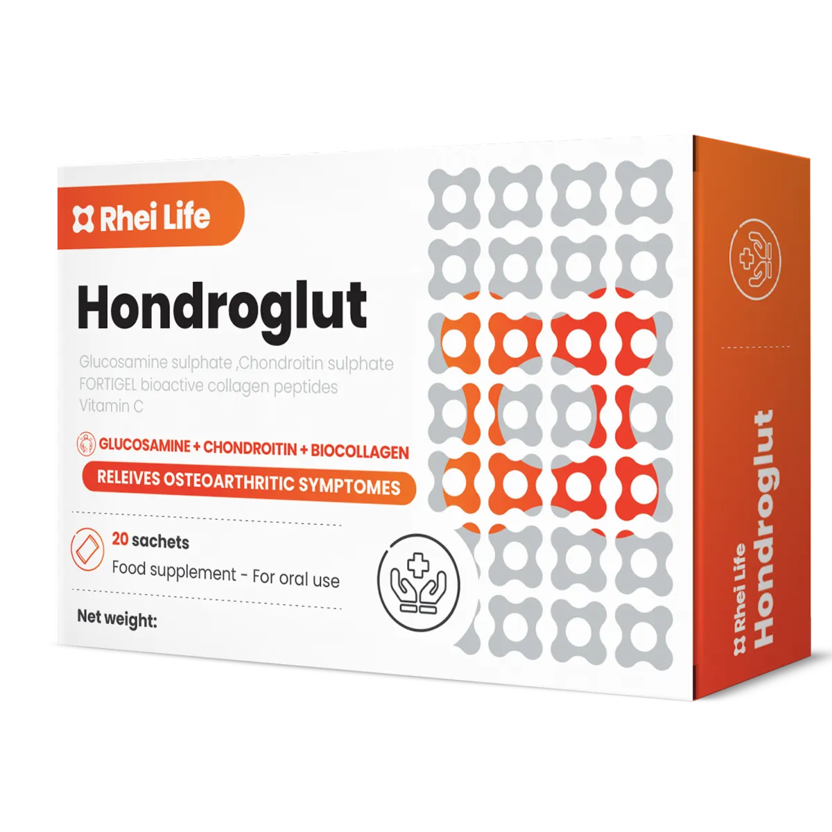 Hondroglut