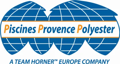 PISCINES PROVENCE POLYESTER