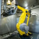 CÉLULAS ROBOTIZADAS