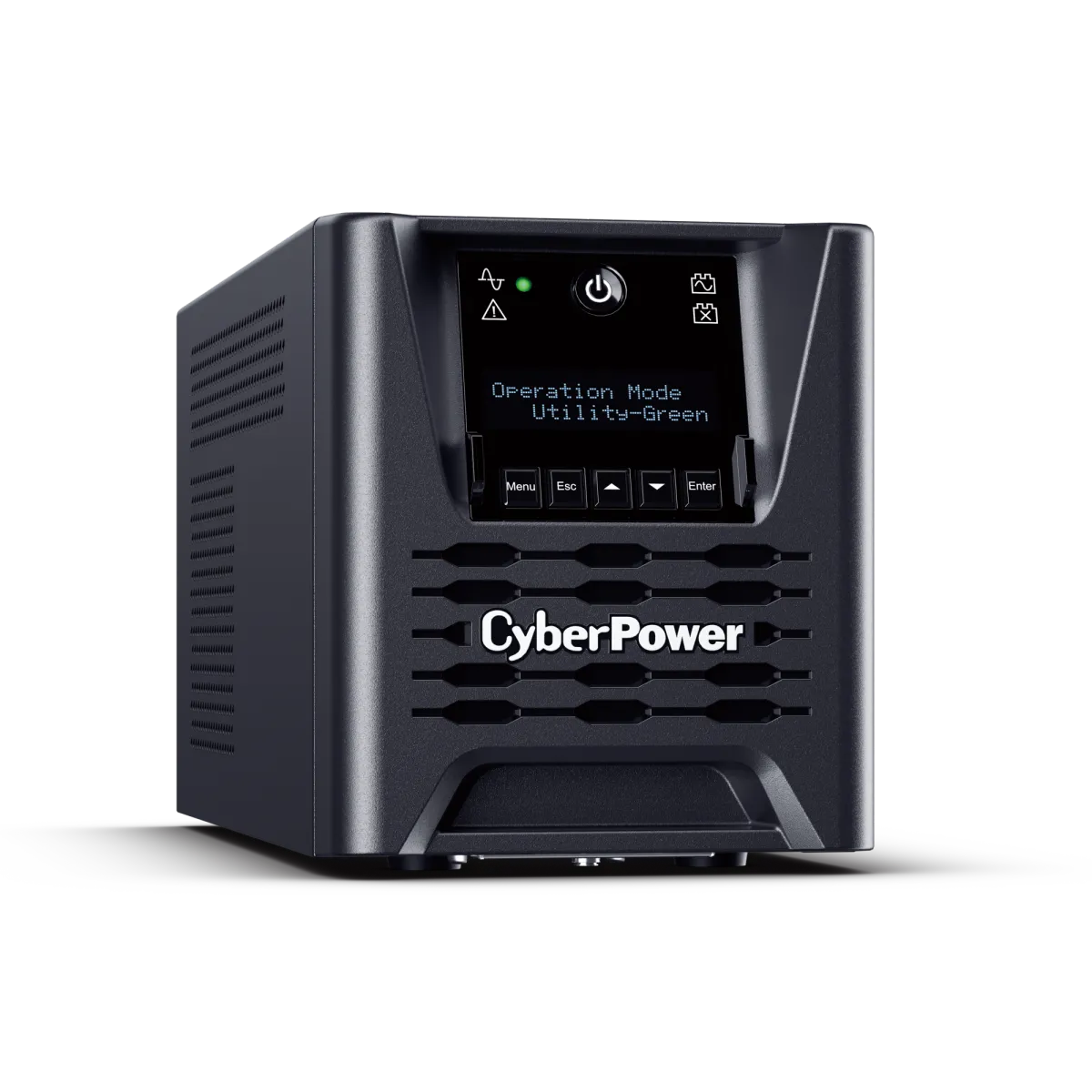 CyberPower PR750LCD3C Smart App Sinewave UPS System