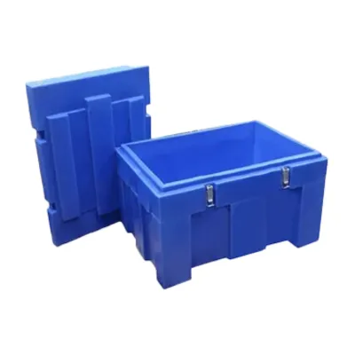 CAIXA TÉRMICA HOTBOX 145 LITROS