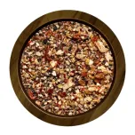 RUBS - MARINADES SÈCHES