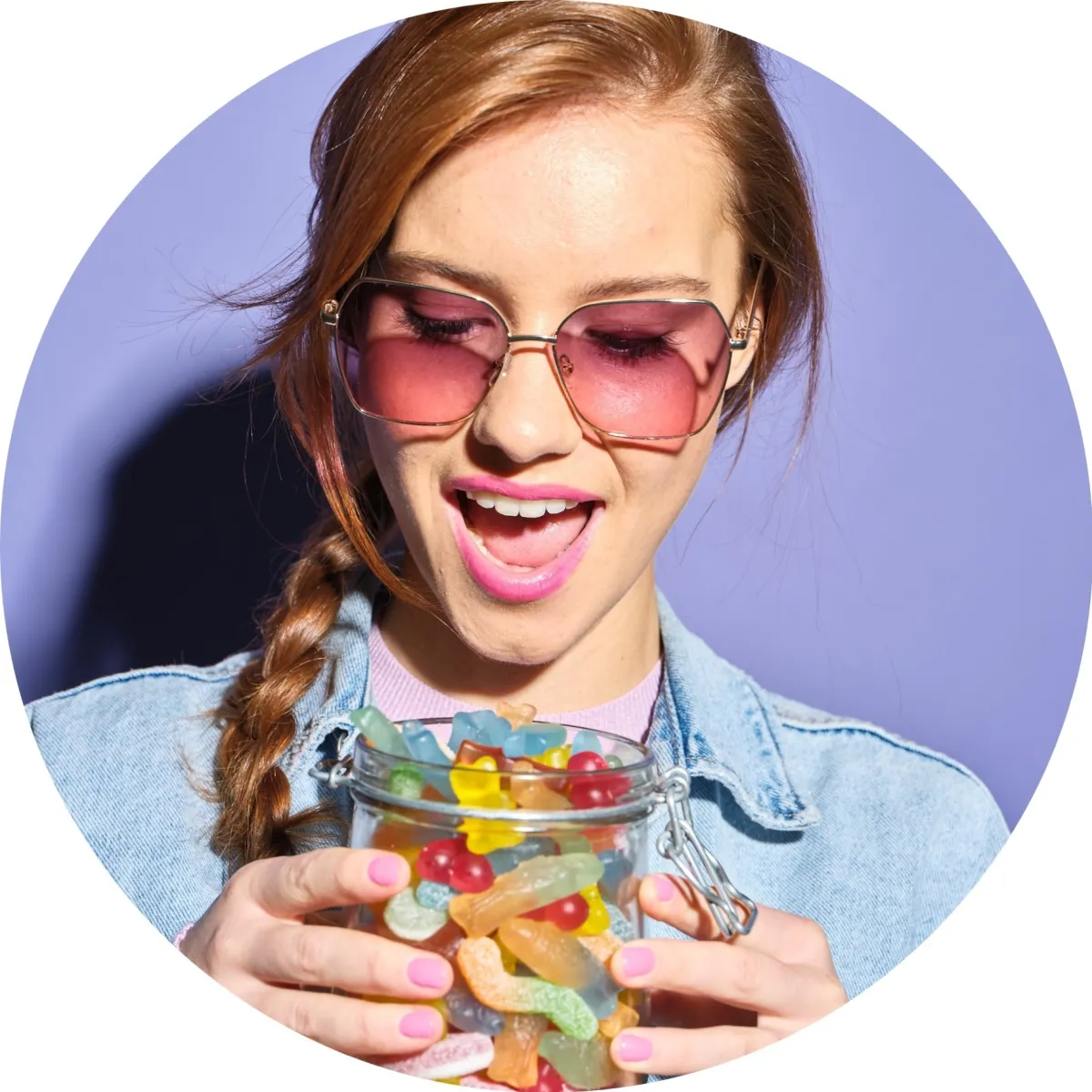 Royal Avebe - The new standard for tasty treats: PerfectaGEL®