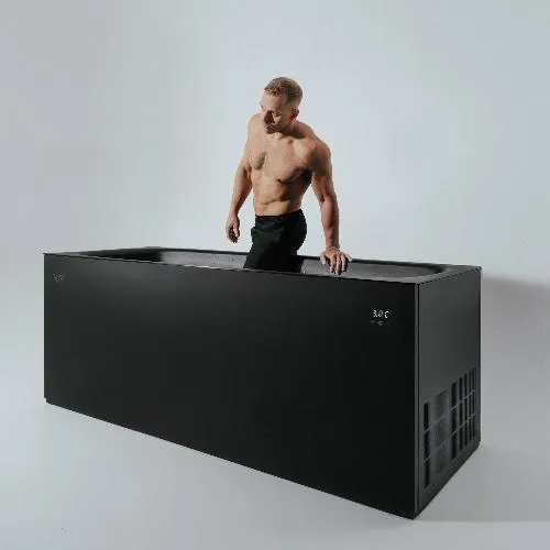 ICY Cold Plunge