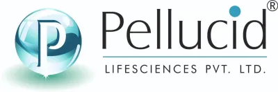 Pellucid lifesciences pvt ltd