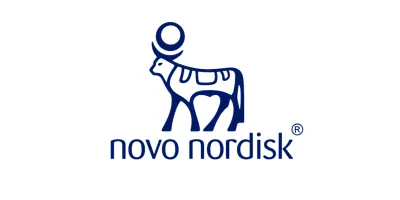 Novo Nordisk - Booth #15