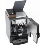JL22 - Multibebidas café grão + 3 solúveis e tela touch de 10"