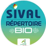 100% ORGANIC agro-ecological seeds