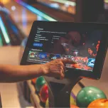BES NV – The Most Advanced Entertainment System for Bowling