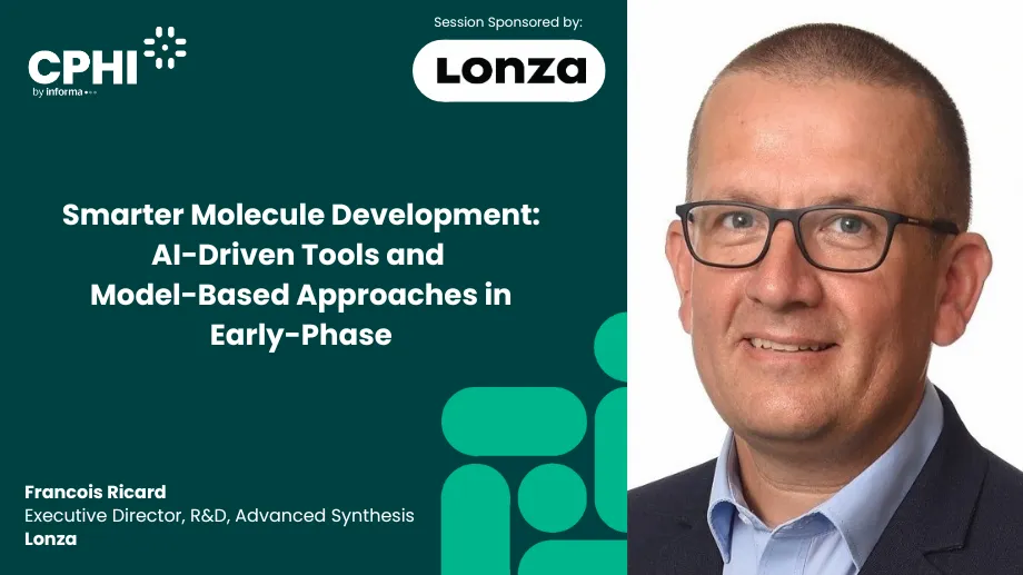 Smarter Molecule Development: AI-Driven Tools and Model-Based Approaches in Early-Phase