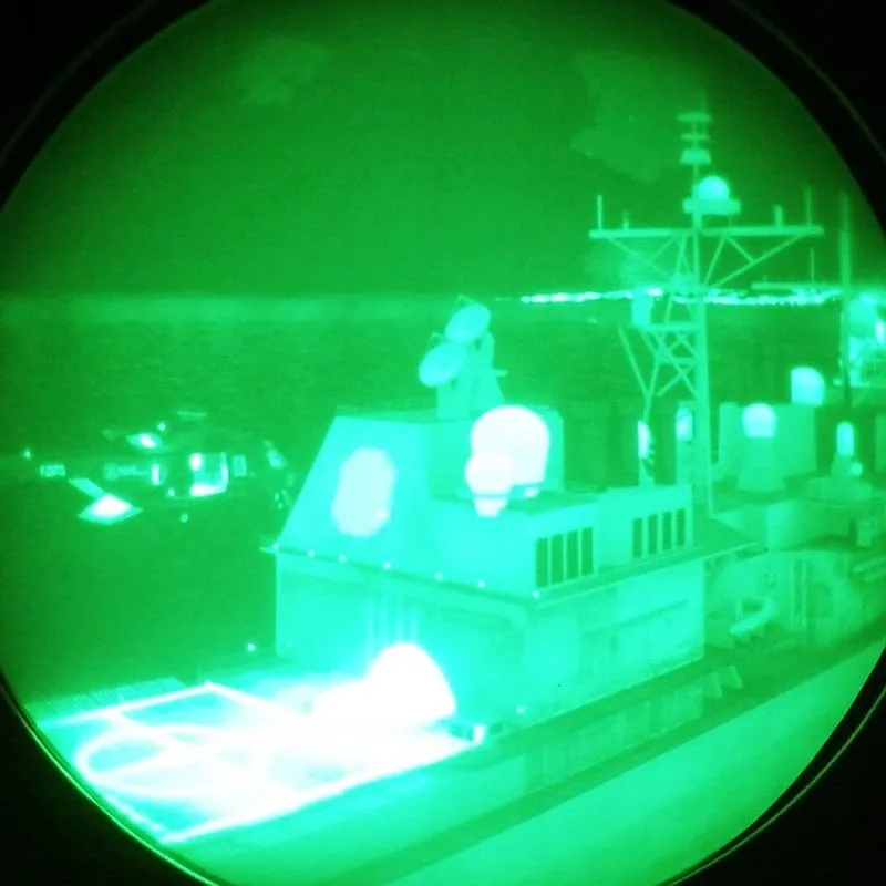 NIGHTFOX VTIGS - Night Vision Training System