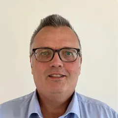 Coen de Vos