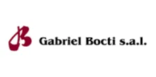 GABRIEL BOCTI