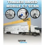 Mobile CT-Scan (Mobile Tomography) Mobile X-Ray, Mobile Mammography