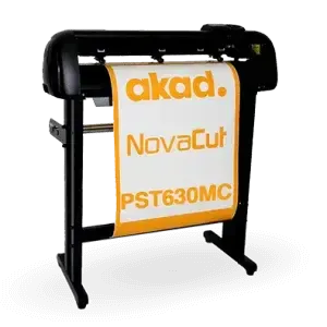 Plotter de Recorte PST630MC