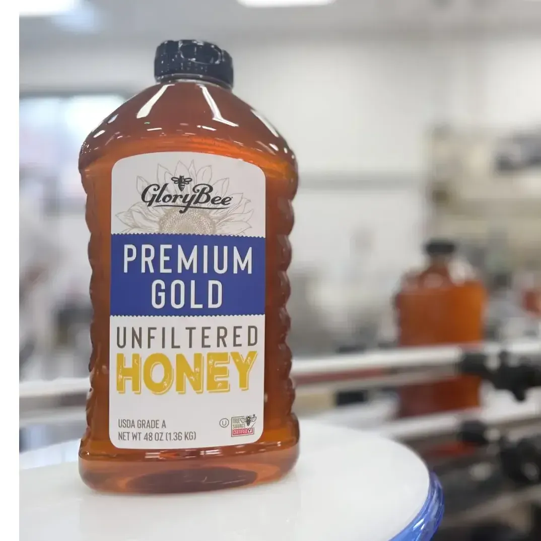 GloryBee Unveils Industry-Leading Packaging Line in Eugene, Oregon