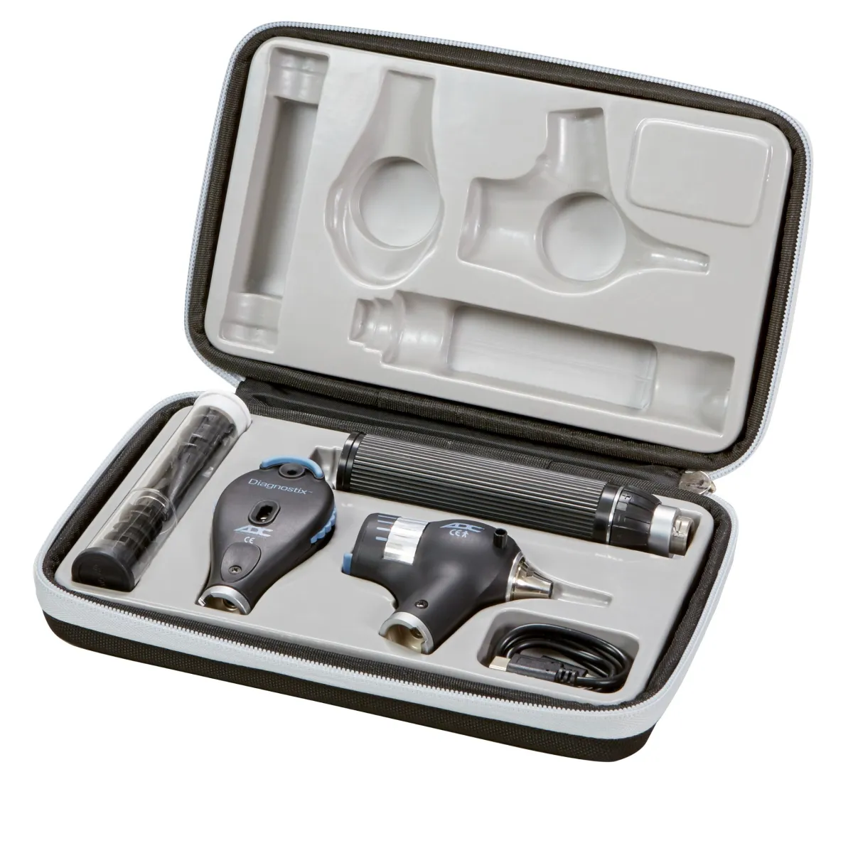 Diagnostics and EENT